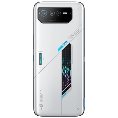 ASUS ROG Phone 6 16/512GB 本体 Asus ROG Phone 6 16GB | 512GB
